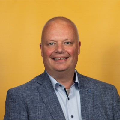 Tjeerd Poelman